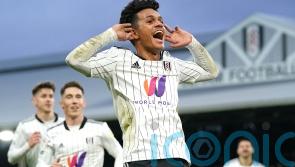 Liverpool new boy Fabio Carvalho &lsquo;didn&rsquo;t need any persuading&rsquo; to join Reds