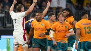 England second row Jonny Hill escapes citing for shoving Australia rival