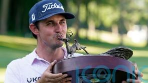JT Poston completes wire-to-wire victory at John Deere Classic