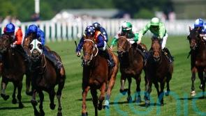 Acklam Express booked for Goodwood after huge Ascot run