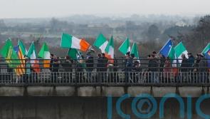 Sinn Fein increasing division by pushing for Irish unity poll &ndash; Wilson