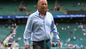 Possible changes Eddie Jones can make to England&rsquo;s second Test line-up