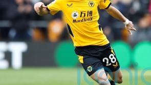 &lsquo;Massive boost&rsquo; for Wolves as Joao Moutinho signs new one-year deal