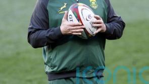 South Africa aiming to improve kicking game ahead of second Test against Wales