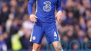 Barcelona sign Andreas Christensen after defender&rsquo;s Chelsea exit