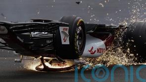 See you in Austria &ndash; Zhou Guanyu &lsquo;keener than ever&rsquo; to resume racing after crash