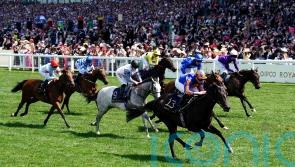 Spencer eager to test juveniles at Newmarket