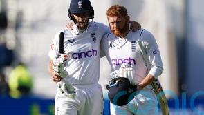 Joe Root and Jonny Bairstow leave England daring to dream against India