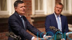 Government outlines its 6.7bn euro &lsquo;cost of living&rsquo; Budget