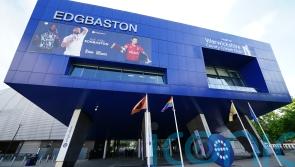Edgbaston officials to investigate allegations of racist abuse among crowd