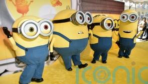 Cinemas ban teens in suits after Minions movie TikTok trend