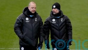 Pep Guardiola finalises Man City backroom team with Rodolfo Borrell as assistant
