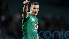 Ireland captain Johnny Sexton &lsquo;good to go&rsquo; for second Test against New Zealand