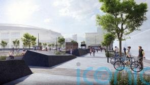 Planning permission for Dublin&rsquo;s Metrolink set to be lodged in September