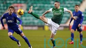 St Johnstone sign experienced forward Jamie Murphy on one-year deal