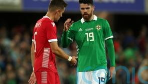 Liam Donnelly joins Kilmarnock after Motherwell exit