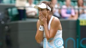 Tatjana Maria&rsquo;s Wimbledon run goes on with quarter-final win over Jule Niemeier