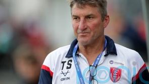 Hull KR squad could have handled Tony Smith news better, says Danny McGuire