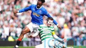Rangers &lsquo;have work cut out&rsquo; to replace Joe Aribo if he goes &ndash; Simon Donnelly