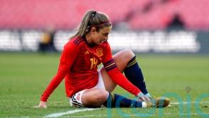 Injury rules Ballon d&rsquo;Or winner Alexia Putellas out of Euro 2022