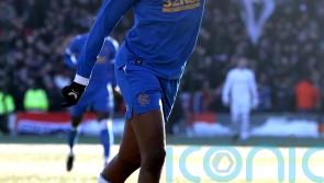 Rangers warned over Joe Aribo exit as Southampton show interest