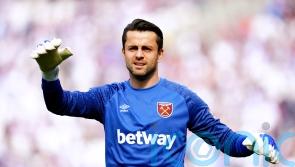 Lukasz Fabianski &lsquo;honoured and proud&rsquo; after signing new West Ham contract