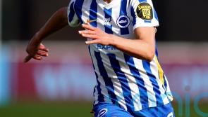 Liverpool complete deal for Brighton defender Emma Koivisto