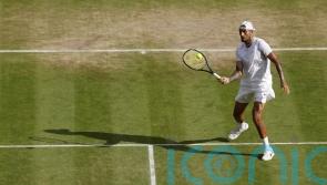 Kyrgios said assault allegations made it &lsquo;hard to focus&rsquo; ahead of quarter-final