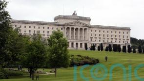 Legislation on Irish language should have been dealt with at Stormont - UK minister