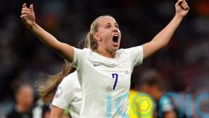 Beth Mead scores winner as England start home Euros with victory over Austria