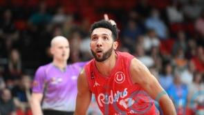 GB guard Patrick Whelan hoping sport can have positive impact on next generation