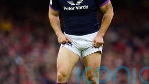 Hamish Watson returns from injury for Scotland&rsquo;s second Test against Argentina