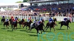 Mawj sets the standard in intriguing Duchess of Cambridge Stakes