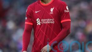 It is an unbelievable place to be &ndash; Joe Gomez commits to Liverpool