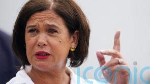 Irish premier defends &lsquo;competent&rsquo; government ahead of no-confidence threat