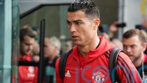 Cristiano Ronaldo to stay at home as Manchester United depart for Thailand
