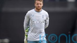 Jos Buttler remaining philosophical despite heavy defeat to India in first T20