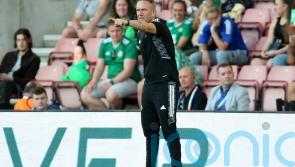 Kenny Shiels disappointed with referee appointment in Northern Ireland defeat