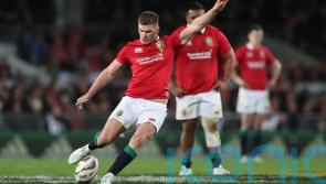 On This Day in 2017 &ndash; British and Irish Lions tie Test and series in New Zealand