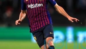 Barcelona defender Clement Lenglet set for Tottenham medical ahead of loan move