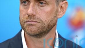 England under &lsquo;massive pressure&rsquo; at Euro 2022 &ndash; Norway coach Martin Sjogren