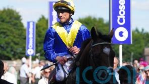 Dettori and Gosden back to winning ways at Newmarket