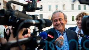 Michel Platini: Quest for truth continues after being cleared over fraud charges