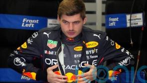 Max Verstappen tops practice standings at Austrian Grand Prix