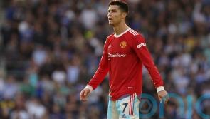 Cristiano Ronaldo among three players missing Manchester United pre-season tour
