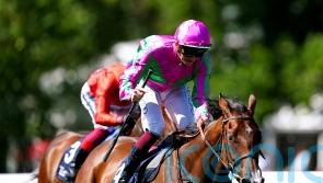 Prosperous Voyage shocks Inspiral in Falmouth Stakes