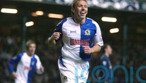 Former Man City and Wales striker Craig Bellamy named Burnley assistant manager