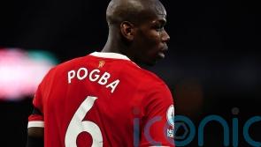 Paul Pogba arrives in Turin to complete Juventus switch