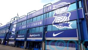 EFL says no paperwork received in relation to proposed Birmingham takeover