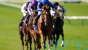 Modern Games heads strong raiding party in Prix Jean Prat